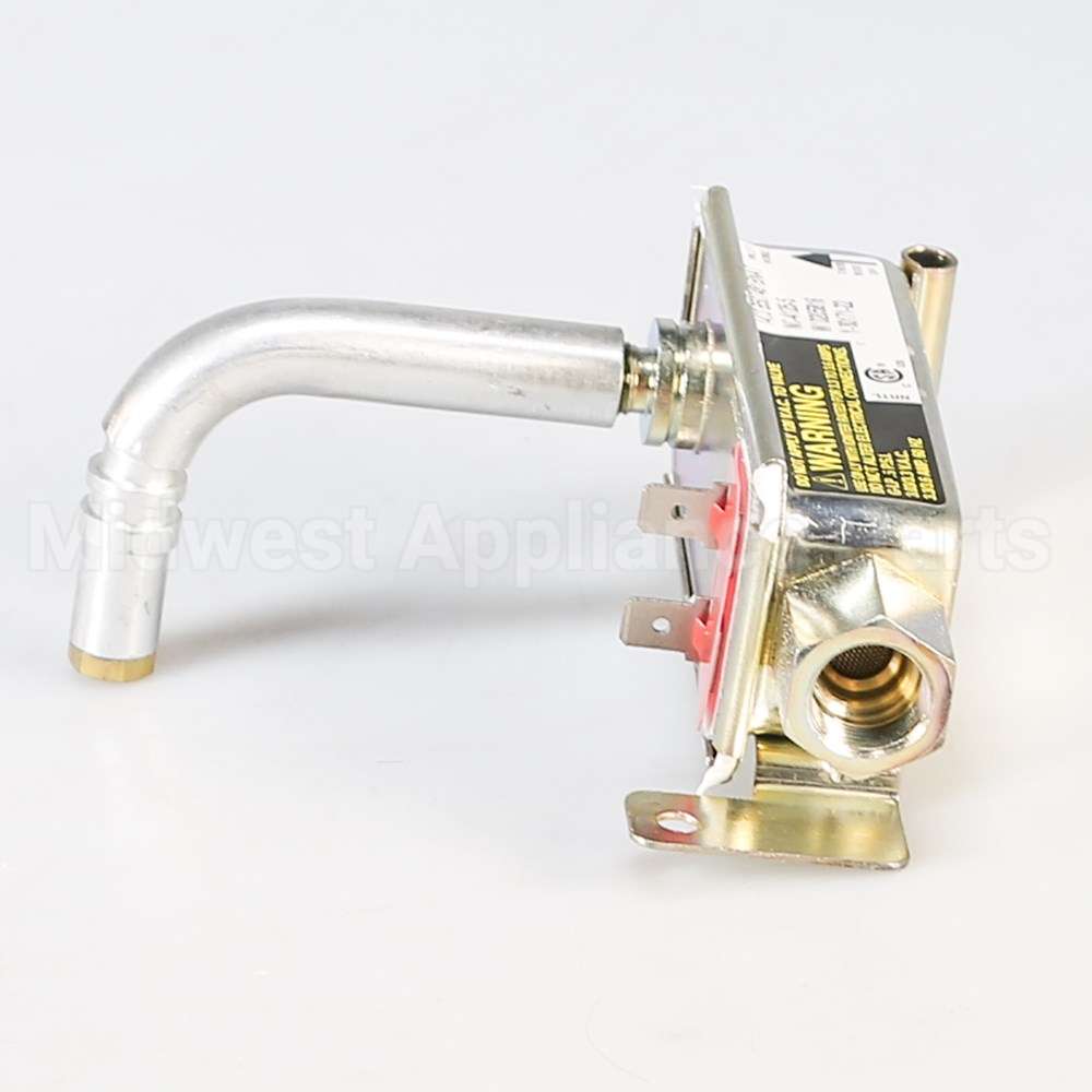 WPW10205816 Whirlpool Valve-Gas