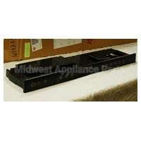 WPW10205855 Whirlpool Panel-Cntl