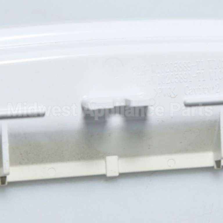 WPW10205890 Whirlpool Handle