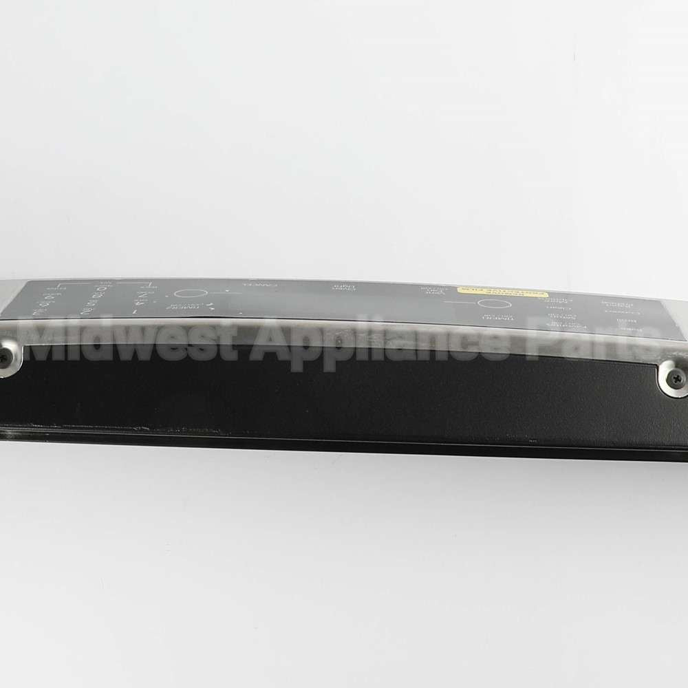WPW10206071 Whirlpool Panl-Cntrl
