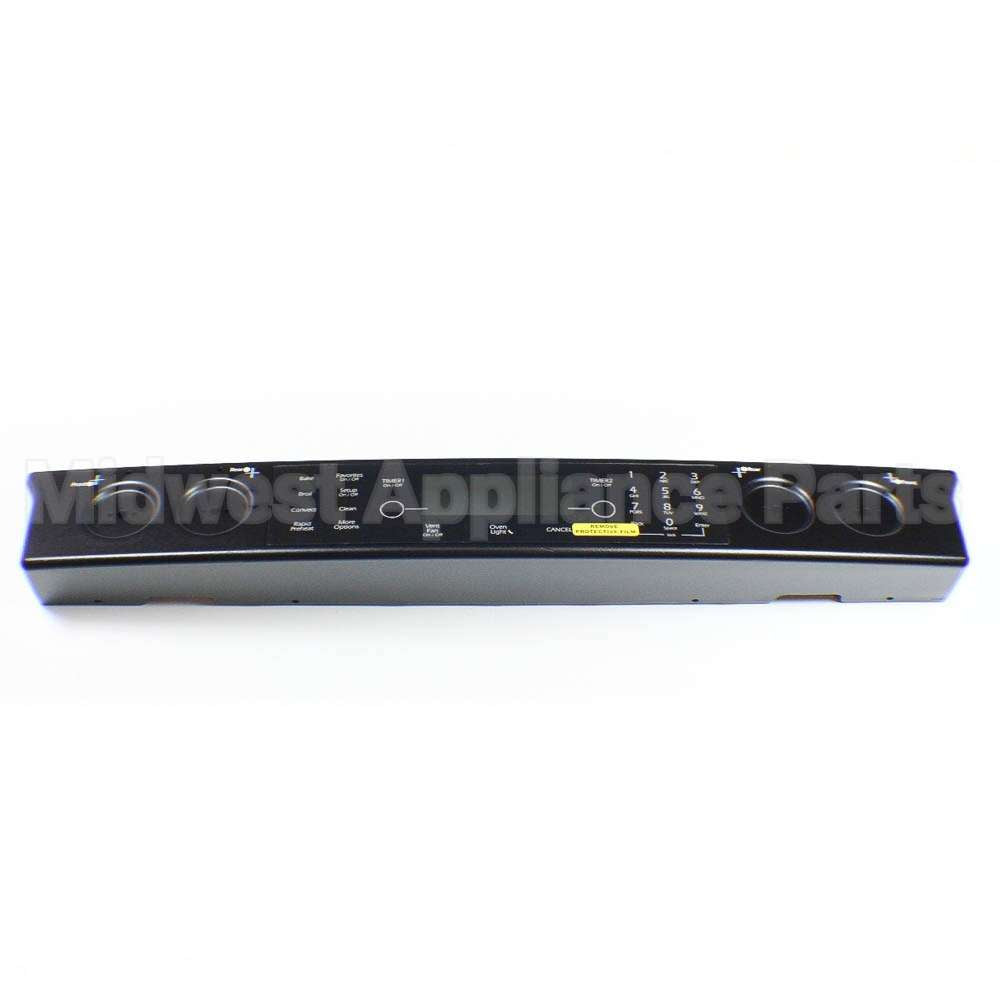 WPW10206085 Whirlpool Panl-Cntrl