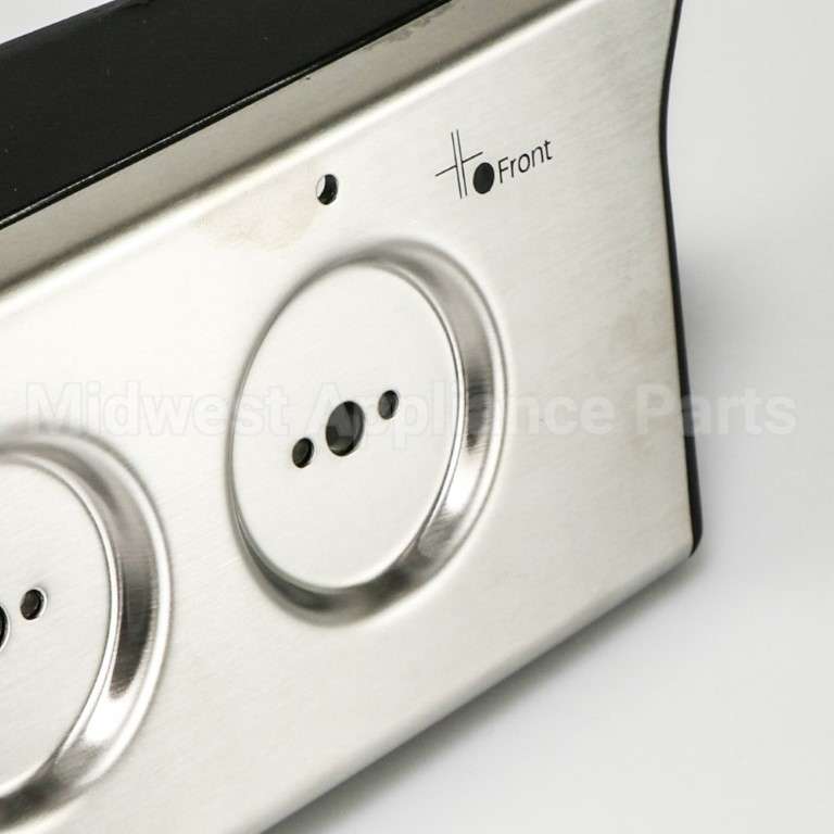 WPW10206087 Whirlpool Panl-Cntrl