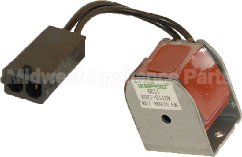 WPW10206473 Whirlpool Coil-Solnd