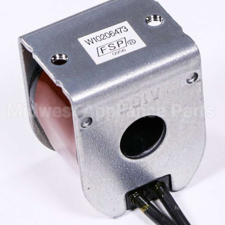 WPW10206473 Whirlpool Coil-Solnd