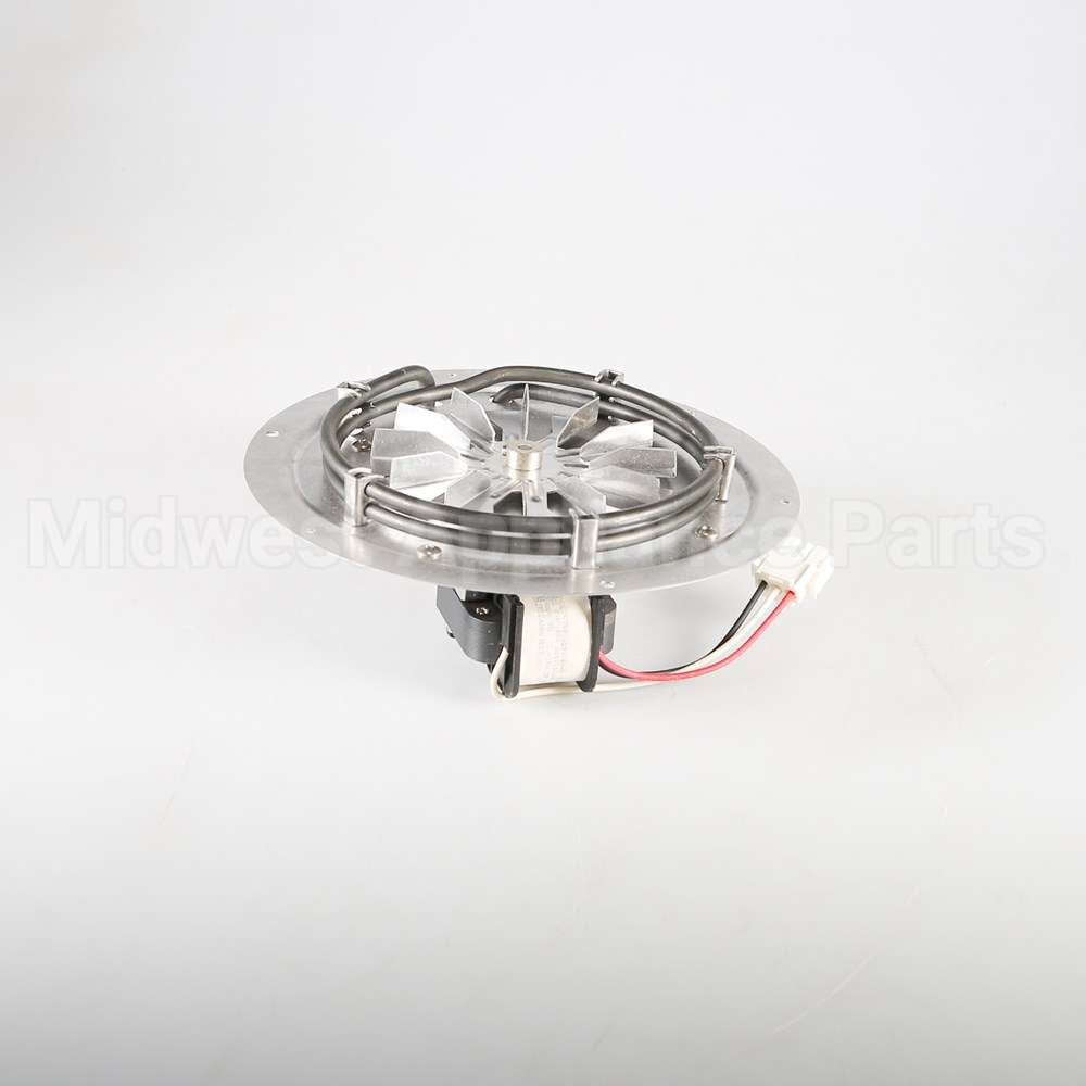 WPW10206586 Whirlpool Fan-Convct