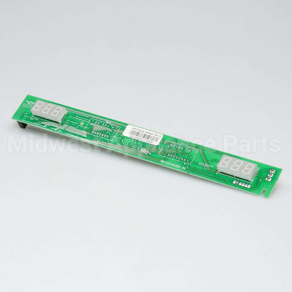 WPW10207861 Whirlpool Cntrl-Elec