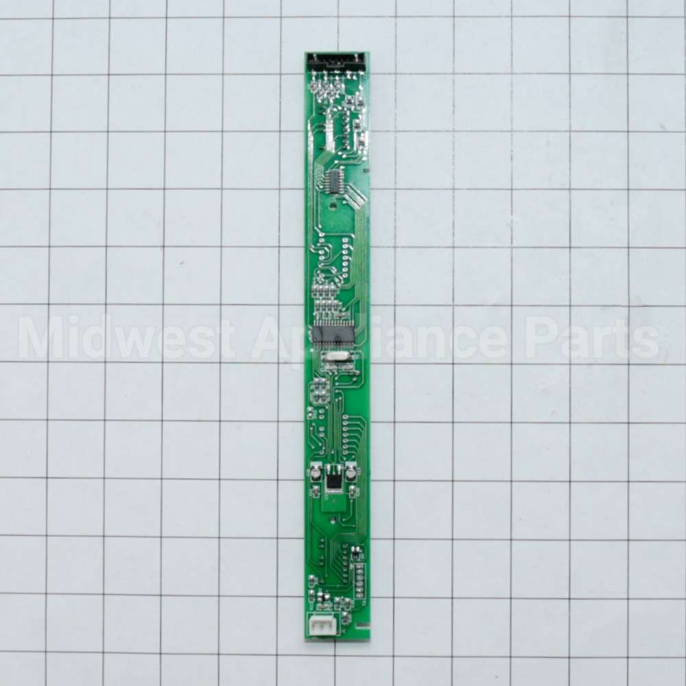 WPW10207861 Whirlpool Cntrl-Elec