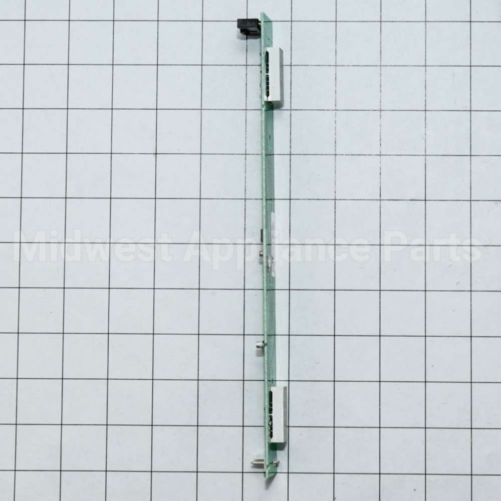 WPW10207861 Whirlpool Cntrl-Elec