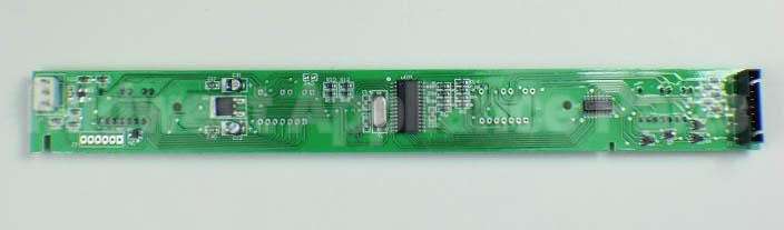 WPW10207861 Whirlpool Cntrl-Elec