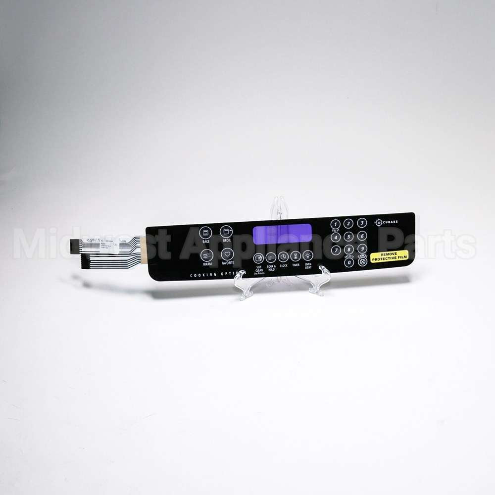 WPW10207928 Whirlpool Swtch-Memb