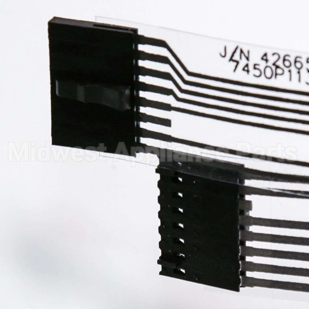 WPW10207928 Whirlpool Swtch-Memb