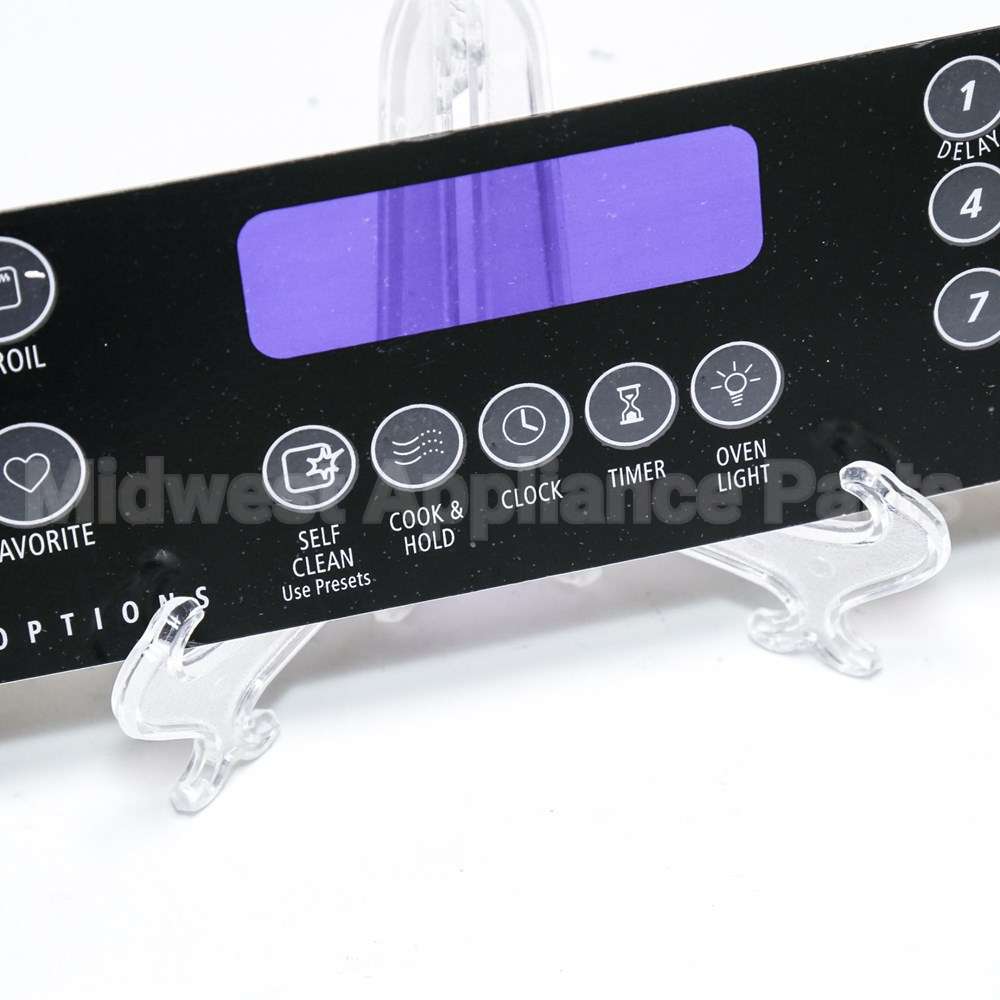 WPW10207928 Whirlpool Swtch-Memb