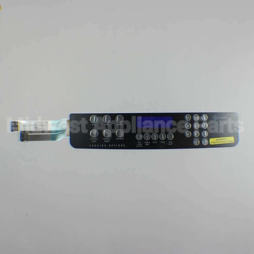 WPW10207933 Whirlpool Swtch-Memb