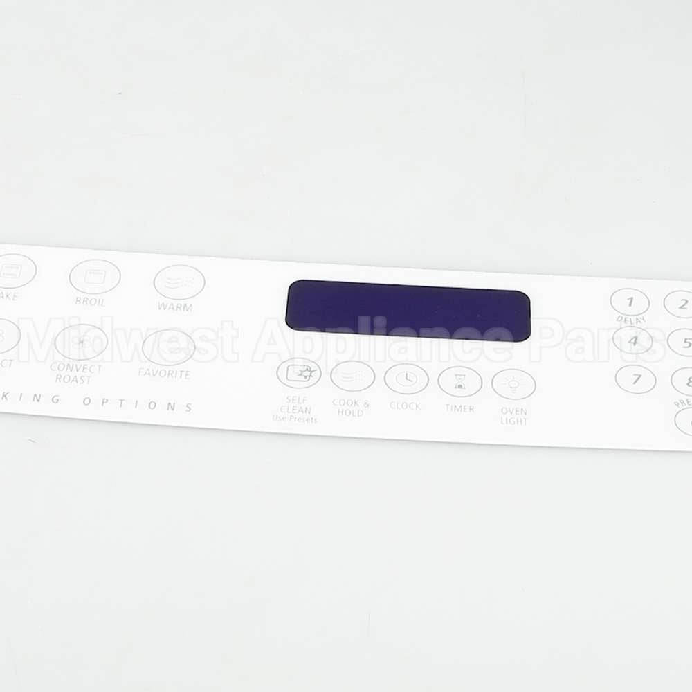 WPW10207935 Whirlpool Swtch-Memb