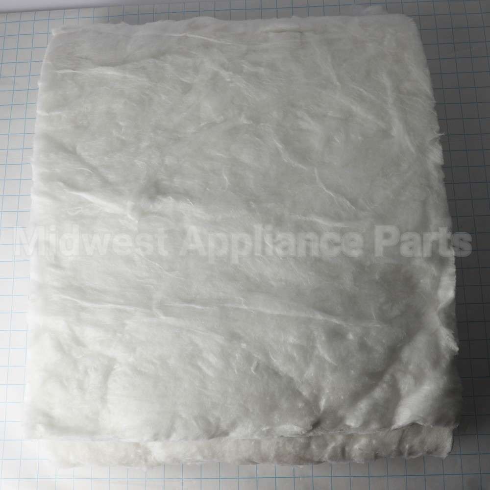WPW10208653 Whirlpool Insulation