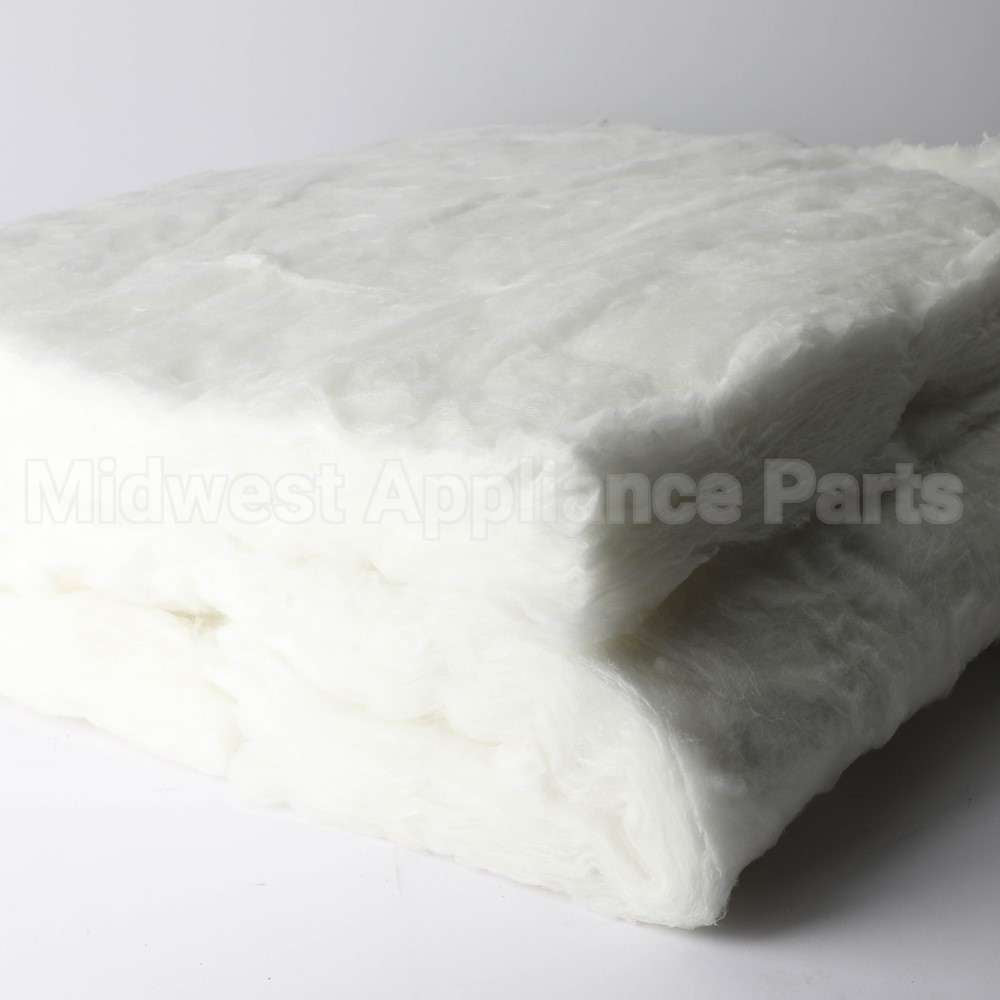 WPW10208653 Whirlpool Insulation