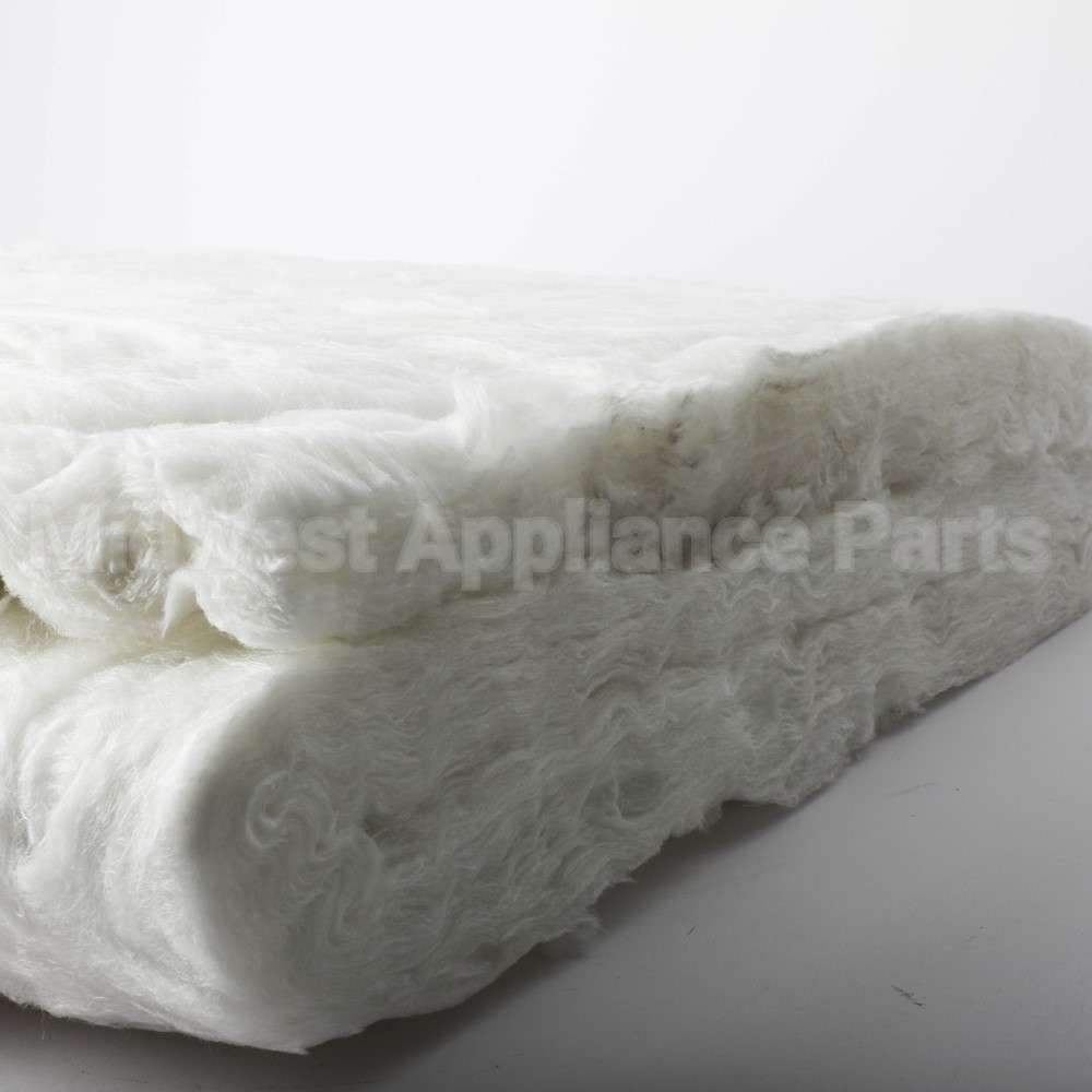 WPW10208653 Whirlpool Insulation