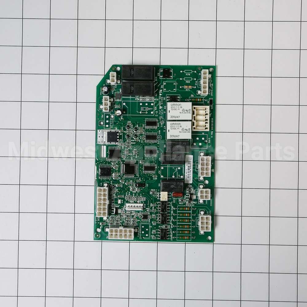 WPW10209635 Whirlpool Cntrl-Elec