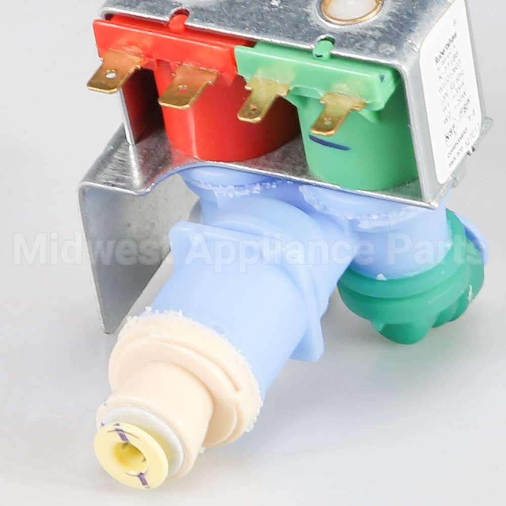 WPW10210603 Whirlpool Valve-Inlt