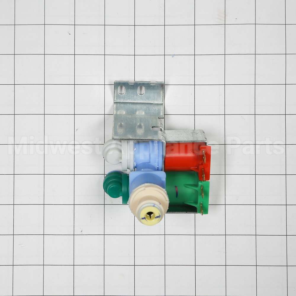 WPW10210603 Whirlpool Valve-Inlt
