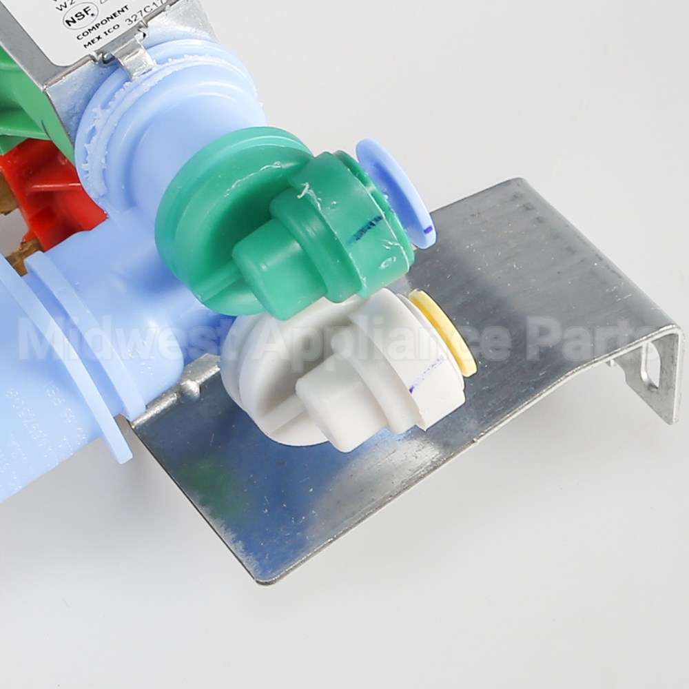 WPW10210603 Whirlpool Valve-Inlt