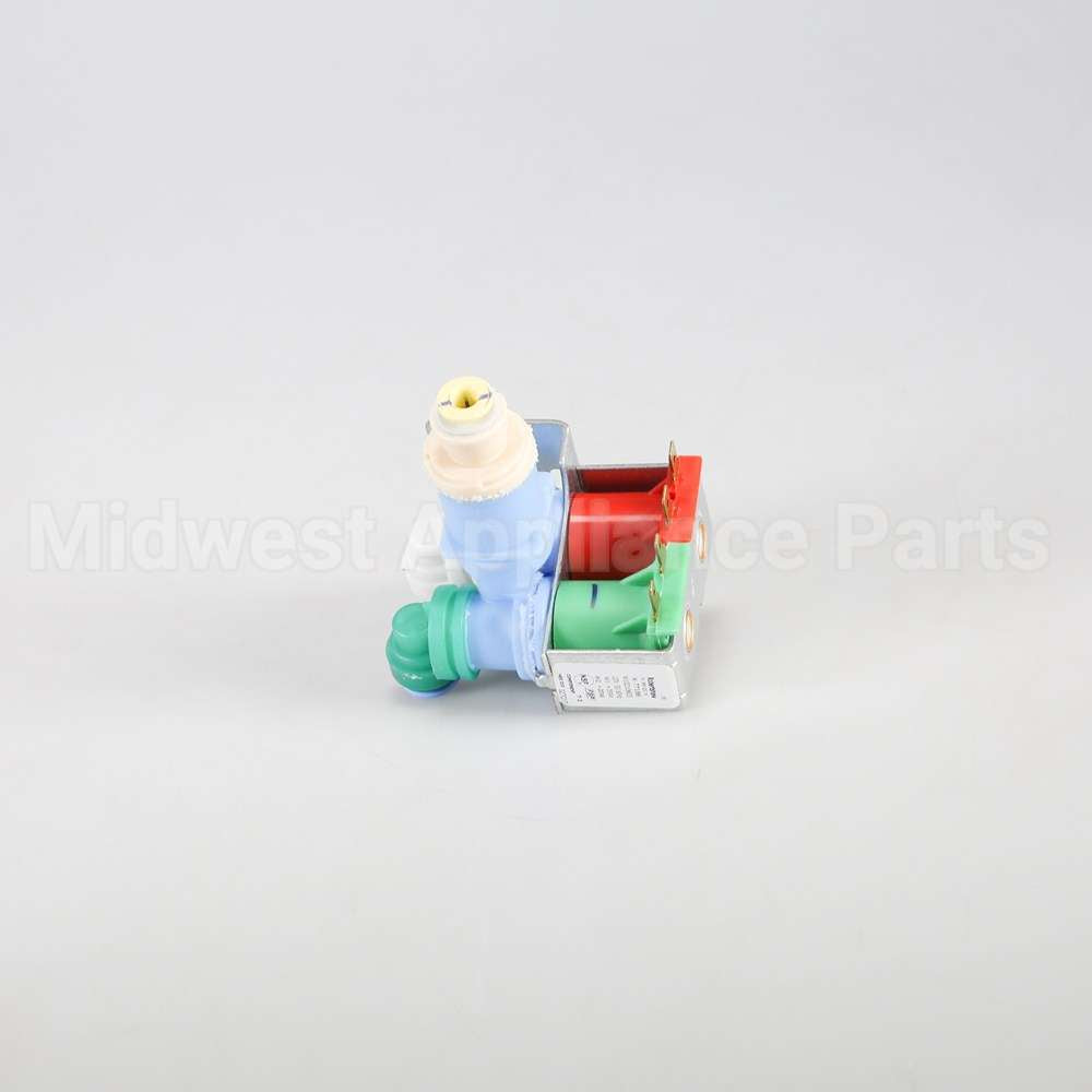 WPW10210603 Whirlpool Valve-Inlt