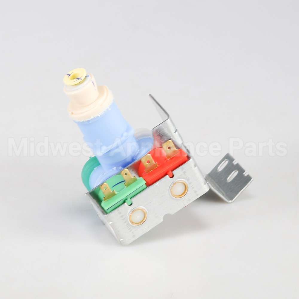 WPW10210603 Whirlpool Valve-Inlt