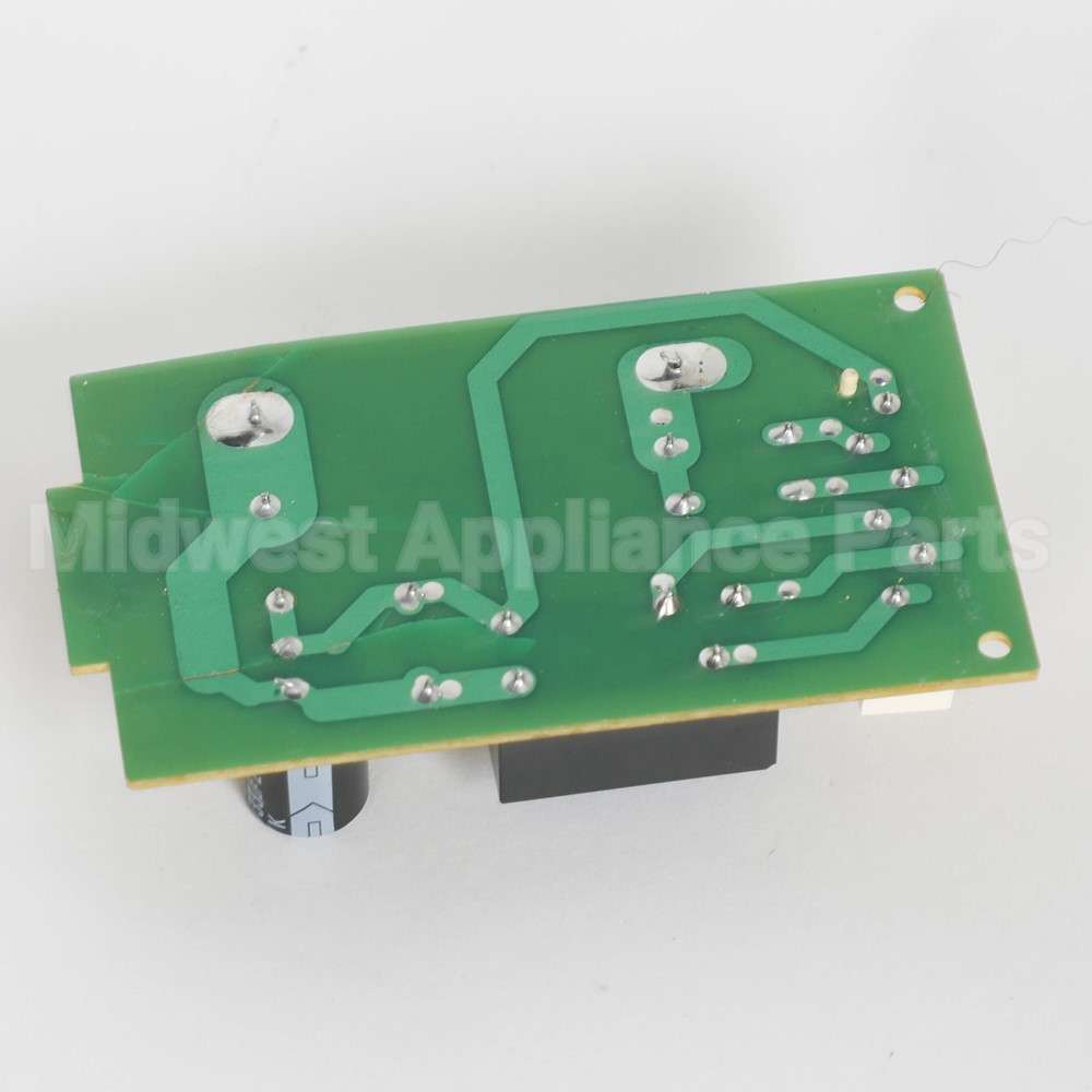 WPW10210858 Whirlpool Cntrl-Elec