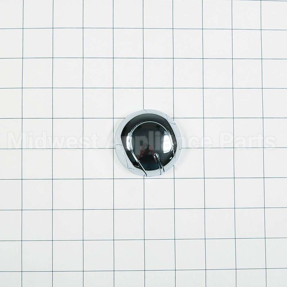 WPW10211335 Whirlpool Knob
