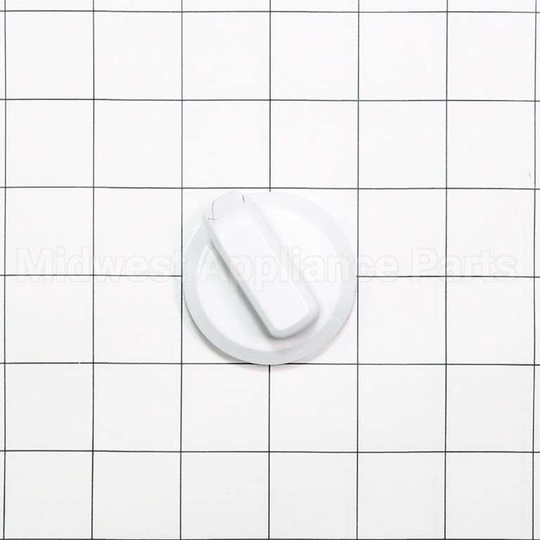 WPW10211371 Whirlpool Knob