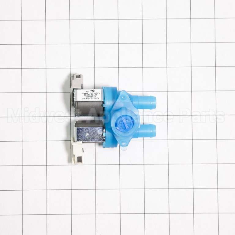 WPW10212596 Whirlpool Valve