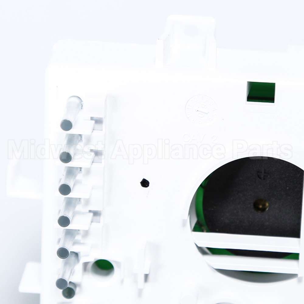 WPW10212764 Whirlpool Cntrl-Elec