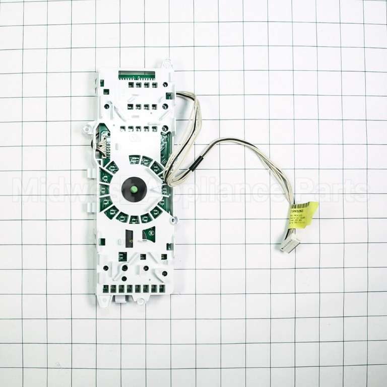 WPW10212765 Whirlpool Cntrl-Elec
