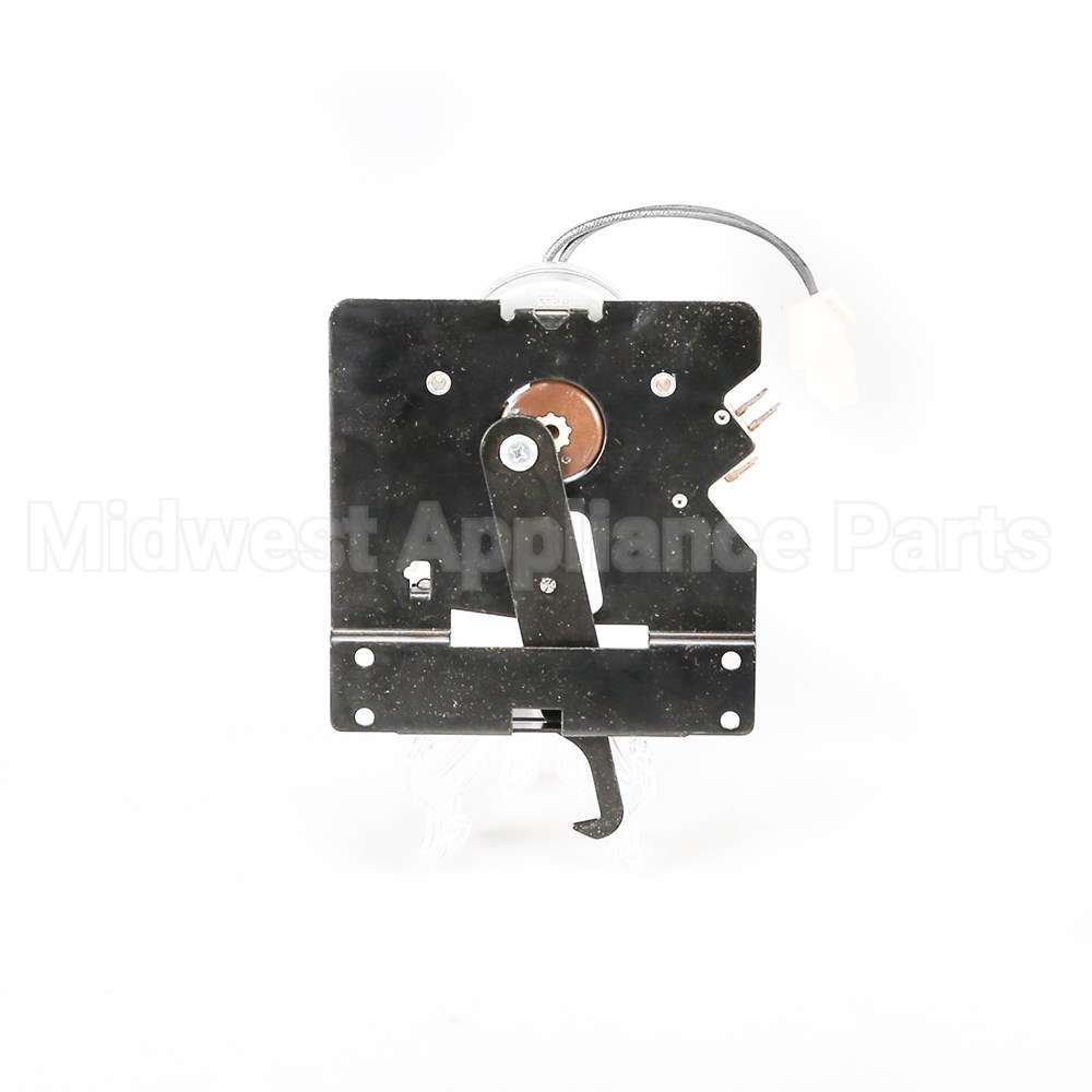 WPW10213755 Whirlpool Latch-Door