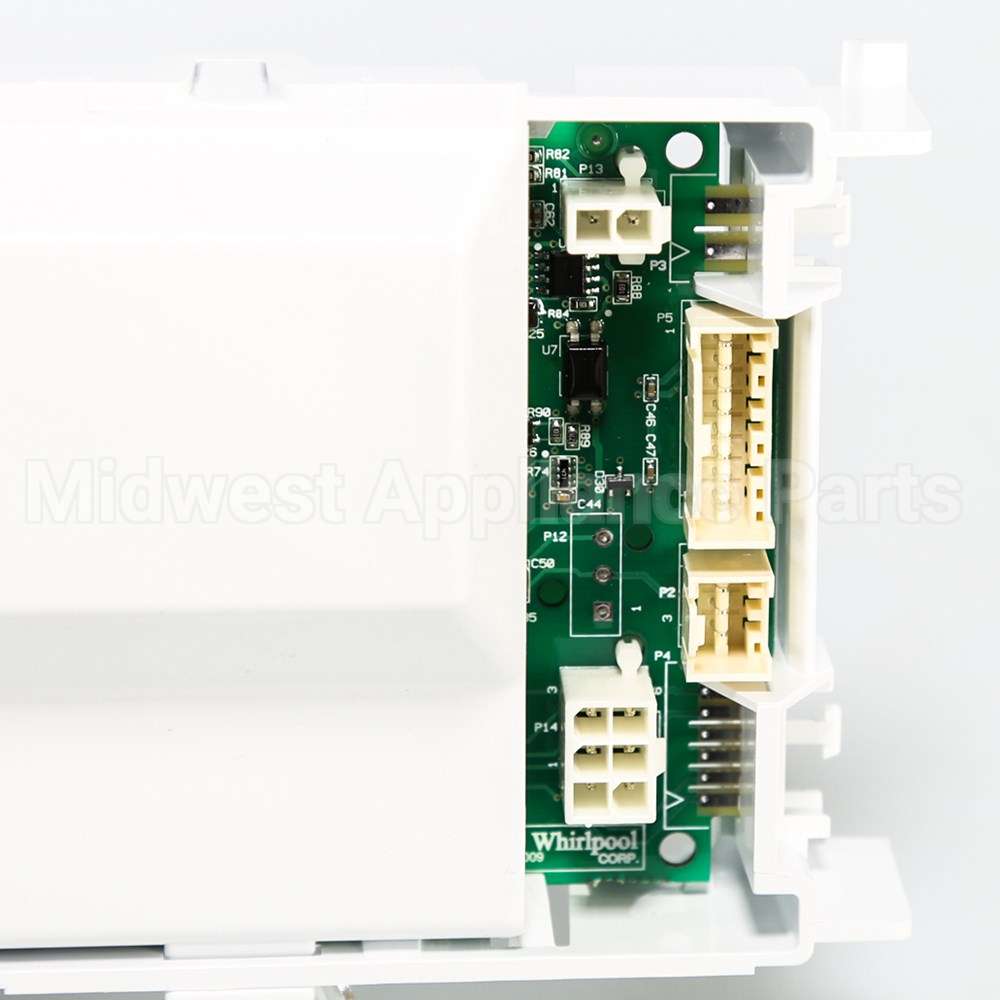 WPW10214009 Whirlpool Cntrl-Elec