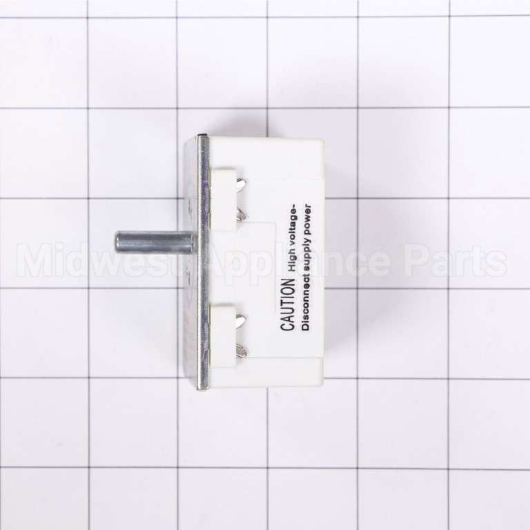 WPW10215034 Whirlpool Switch-Inf
