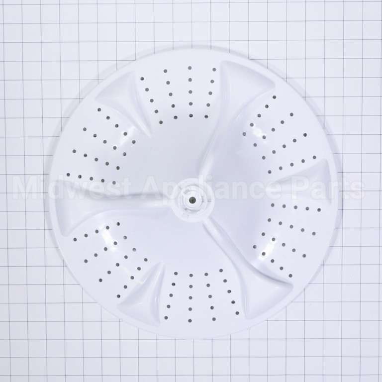 WPW10215115 Whirlpool Washplate