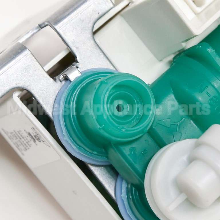 WPW10217917 Whirlpool Valve