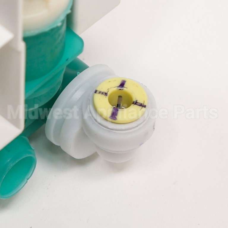 WPW10217917 Whirlpool Valve