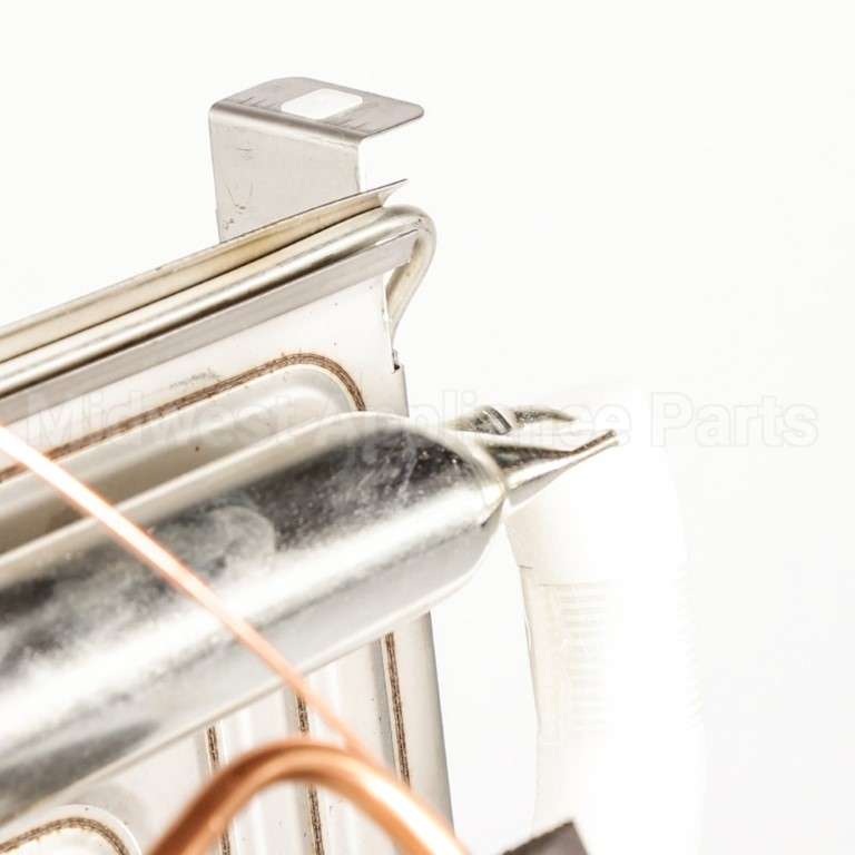 WPW10218037 Whirlpool Evaporator