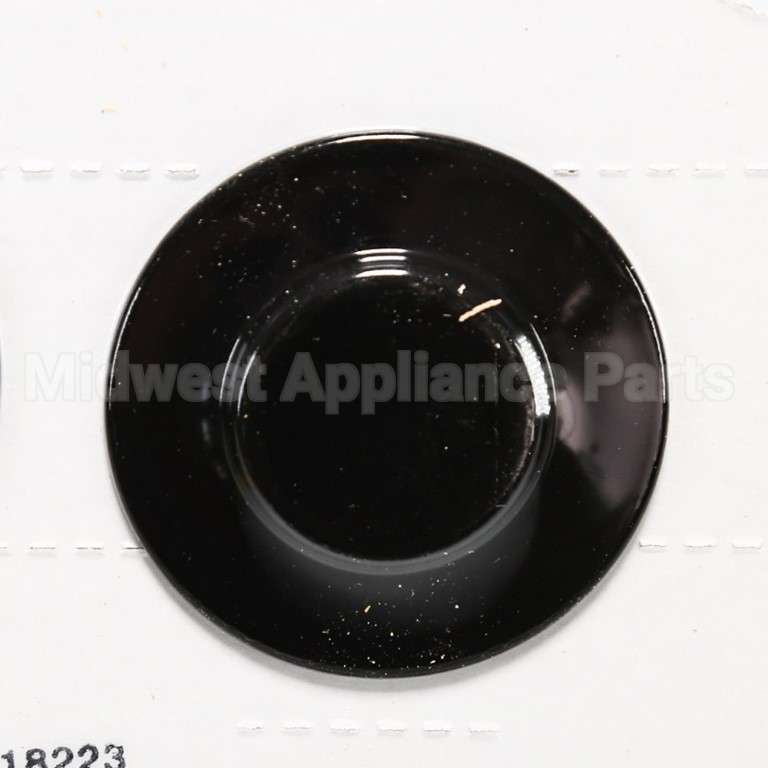WPW10218223 Whirlpool Cap-Burner