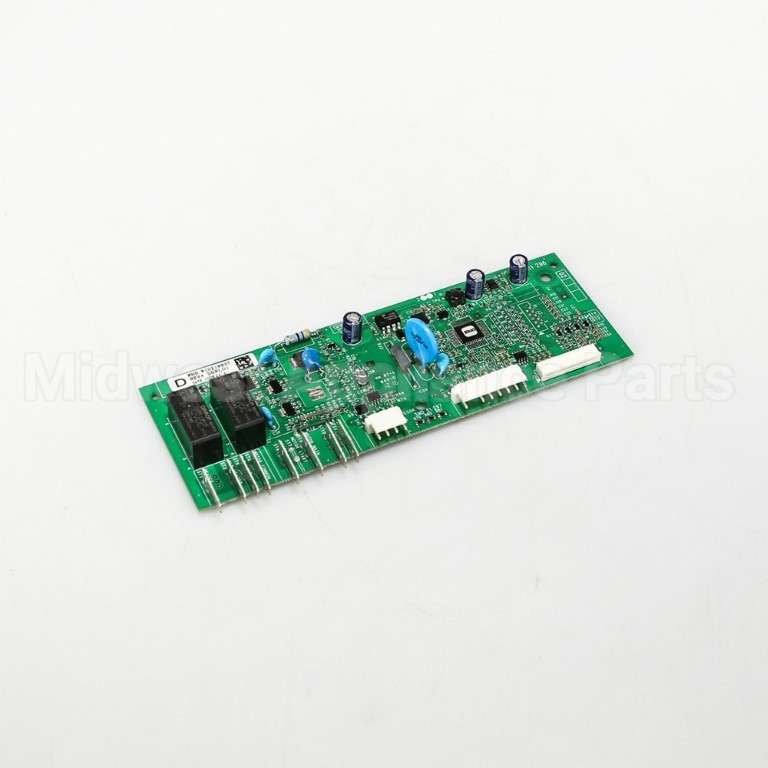 WPW10218837 Whirlpool Cntrl-Elec