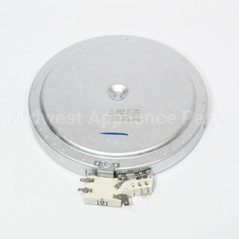 WPW10221529 Whirlpool Elmnt-Surf
