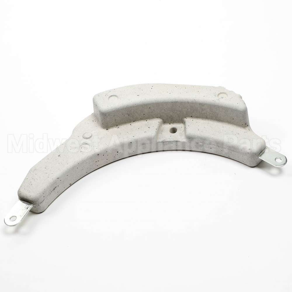WPW10223198 Whirlpool Counterwgt