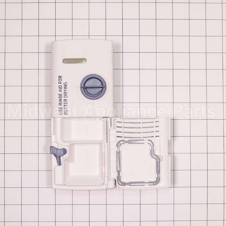 WPW10224428 Whirlpool Dispenser