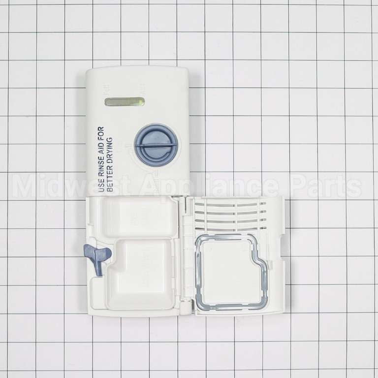 WPW10224428 Whirlpool Dispenser
