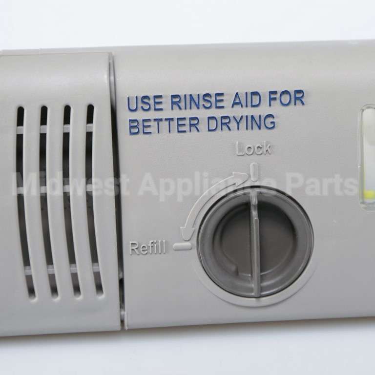 WPW10224430 Whirlpool Dispenser