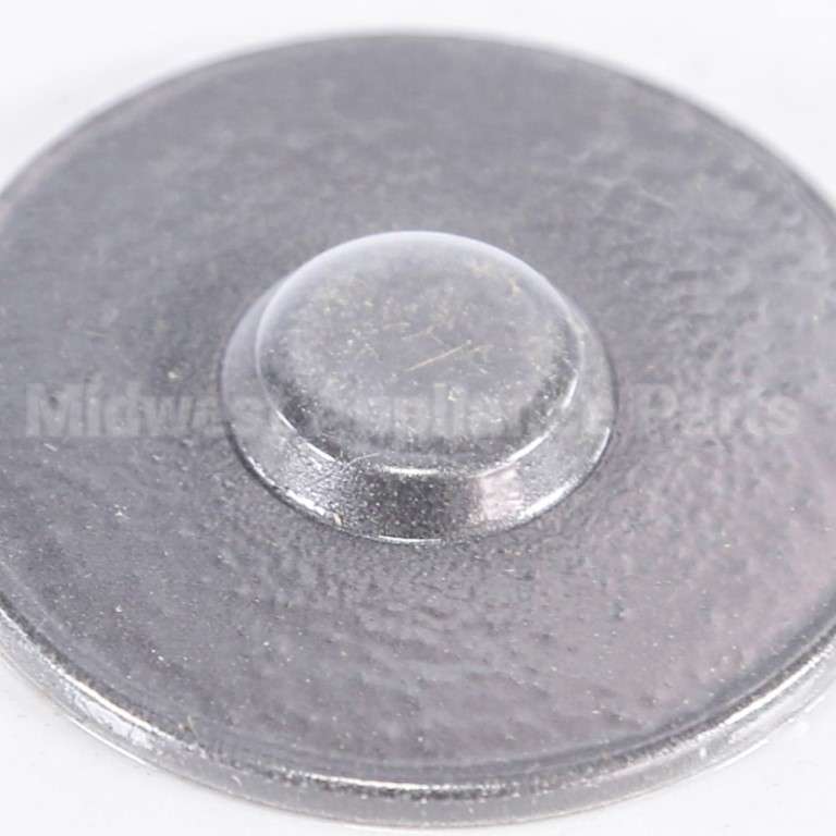 WPW10225168 Whirlpool Cap-Burner