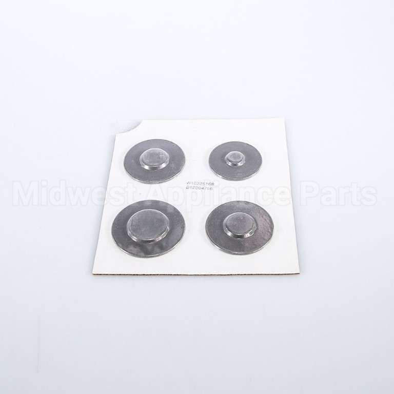 WPW10225168 Whirlpool Cap-Burner