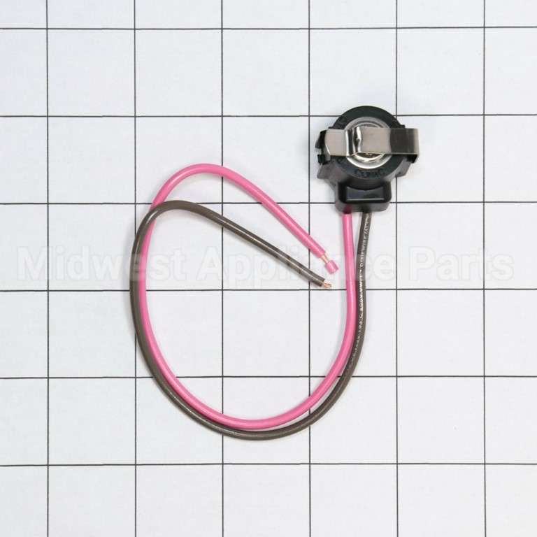 WPW10225581 Whirlpool Bimetl-Def